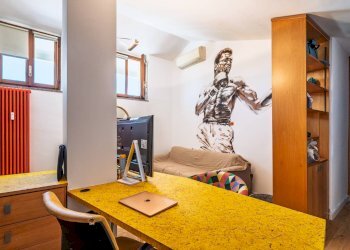 Appartamento Torino (zona Borgo Po) - foto 19