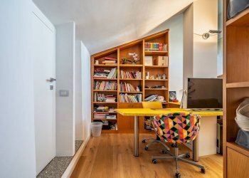 Appartamento Torino (zona Borgo Po) - foto 20