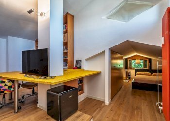 Appartamento Torino (zona Borgo Po) - foto 21