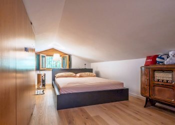 Appartamento Torino (zona Borgo Po) - foto 22