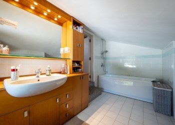 Appartamento Torino (zona Borgo Po) - foto 23