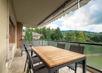 Appartamento Torino (zona Borgo Po) - foto 25