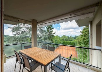 Appartamento Torino (zona Borgo Po) - foto 30