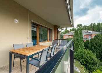 Appartamento Torino (zona Borgo Po) - foto 32