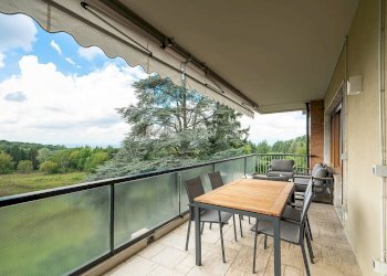 Appartamento Torino (zona Borgo Po) - foto 33