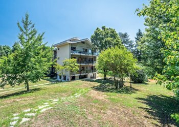 Appartamento Torino (zona Borgo Po) - foto 34