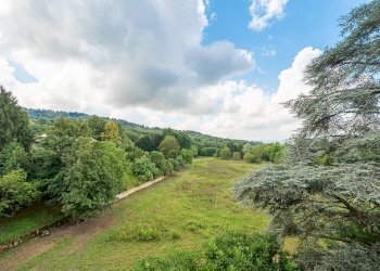 Appartamento Torino (zona Borgo Po) - foto 38