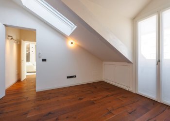 Attic Torino (neighborhood Crocetta) - photo 22