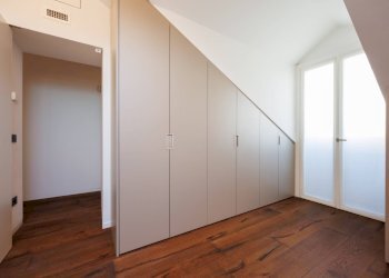 Attic Torino (neighborhood Crocetta) - photo 32