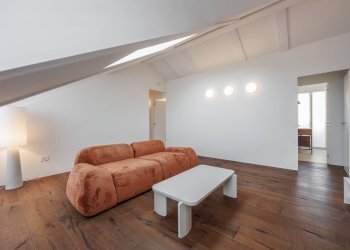 Attic Torino (neighborhood Crocetta) - photo 40