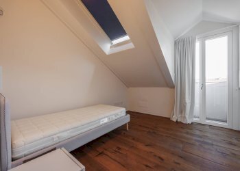Attic Torino (neighborhood Crocetta) - photo 42