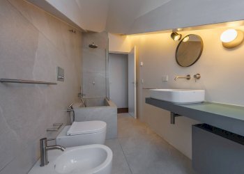 Attic Torino (neighborhood Crocetta) - photo 46