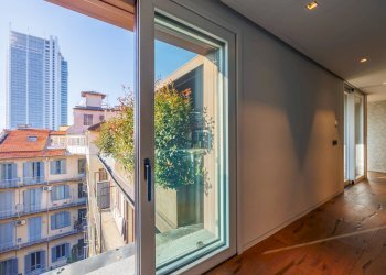 Attic Torino (neighborhood Crocetta) - photo 54