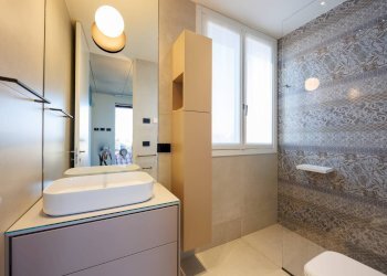 Attic Torino (neighborhood Crocetta) - photo 61