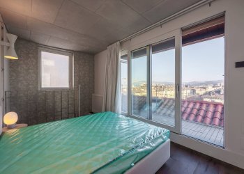 Attic Torino (neighborhood Crocetta) - photo 62