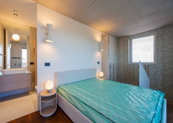 Attic Torino (neighborhood Crocetta) - photo 63