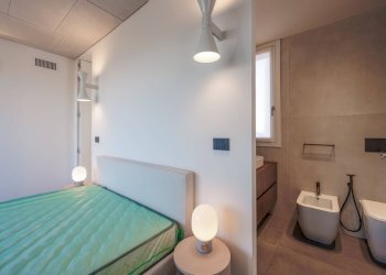 Attic Torino (neighborhood Crocetta) - photo 65