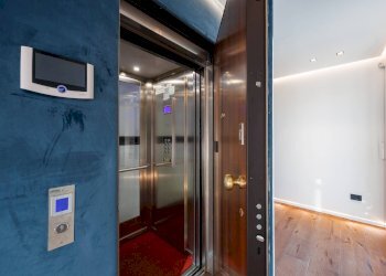 Attic Torino (neighborhood Crocetta) - photo 67