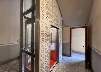 Attic Torino (neighborhood Crocetta) - photo 68