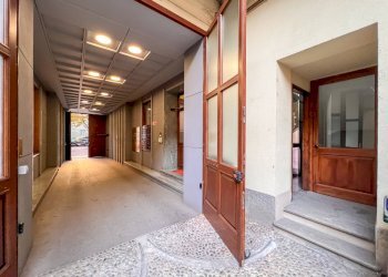 Attic Torino (neighborhood Crocetta) - photo 70