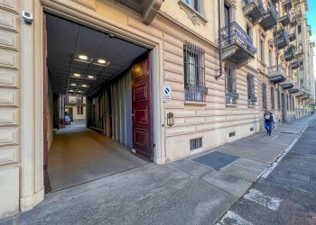 Attic Torino (neighborhood Crocetta) - photo 71