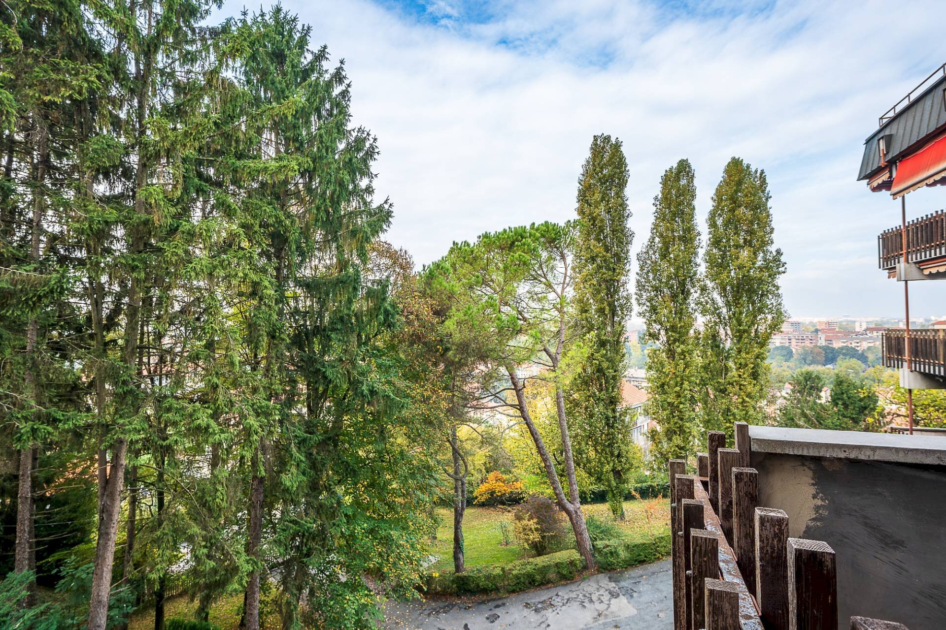 Appartamento Torino (zona Madonna del Pilone) - foto 2