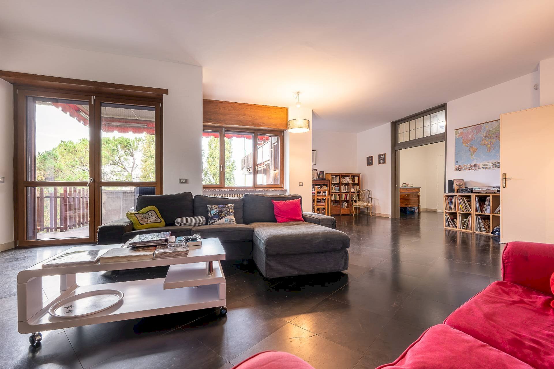 Appartamento Torino (zona Madonna del Pilone) - foto 1