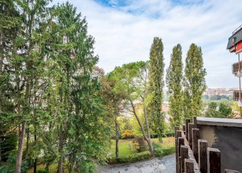 Appartamento Torino (zona Madonna del Pilone) - foto 2