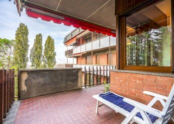 Appartamento Torino (zona Madonna del Pilone) - foto 5