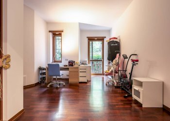 Appartamento Torino (zona Madonna del Pilone) - foto 10