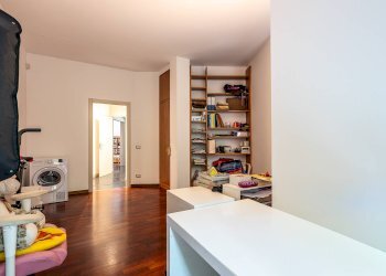 Appartamento Torino (zona Madonna del Pilone) - foto 11