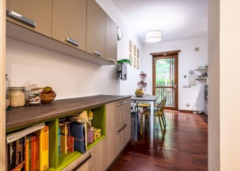 Appartamento Torino (zona Madonna del Pilone) - foto 12