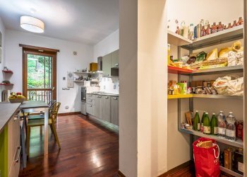 Appartamento Torino (zona Madonna del Pilone) - foto 13