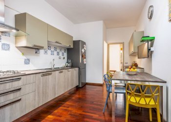 Appartamento Torino (zona Madonna del Pilone) - foto 15
