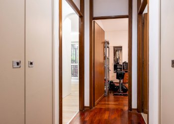 Appartamento Torino (zona Madonna del Pilone) - foto 19