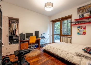 Appartamento Torino (zona Madonna del Pilone) - foto 21