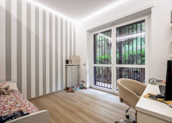 Appartamento Torino (zona Madonna del Pilone) - foto 24