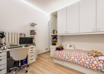 Appartamento Torino (zona Madonna del Pilone) - foto 25