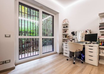 Appartamento Torino (zona Madonna del Pilone) - foto 26