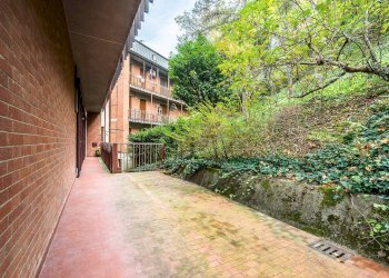 Appartamento Torino (zona Madonna del Pilone) - foto 35