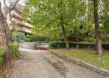 Appartamento Torino (zona Madonna del Pilone) - foto 39