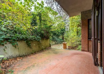 Appartamento Torino (zona Madonna del Pilone) - foto 40