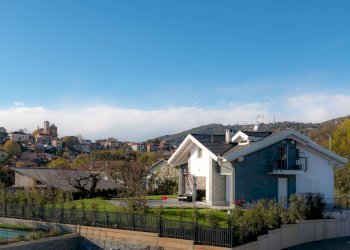 Villa Pecetto Torinese - foto 1