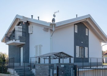 Villa Pecetto Torinese - foto 3