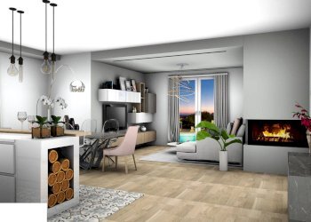 Villa Pecetto Torinese - foto 6