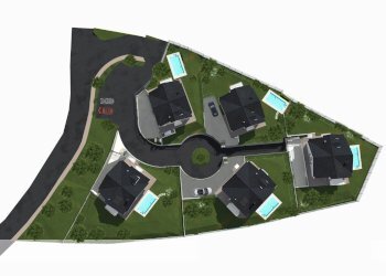 Villa Pecetto Torinese - foto 12