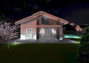 Villa Pecetto Torinese - foto 13