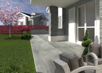 Villa Pecetto Torinese - foto 14