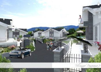 Villa Pecetto Torinese - foto 16