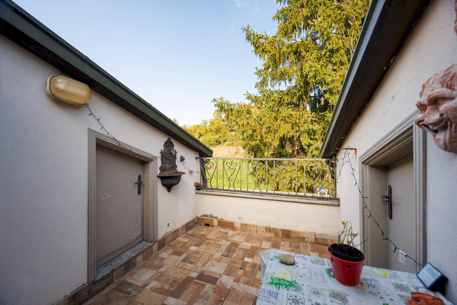 Attic Torino (neighborhood Borgo Po) - photo 2